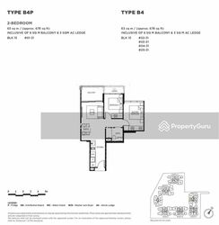 The Gazania (D19), Condominium #400949491